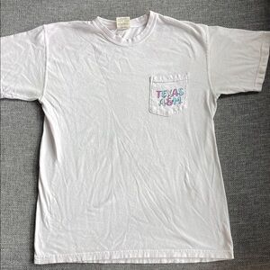 Aggies Texas A&M college T-shirt